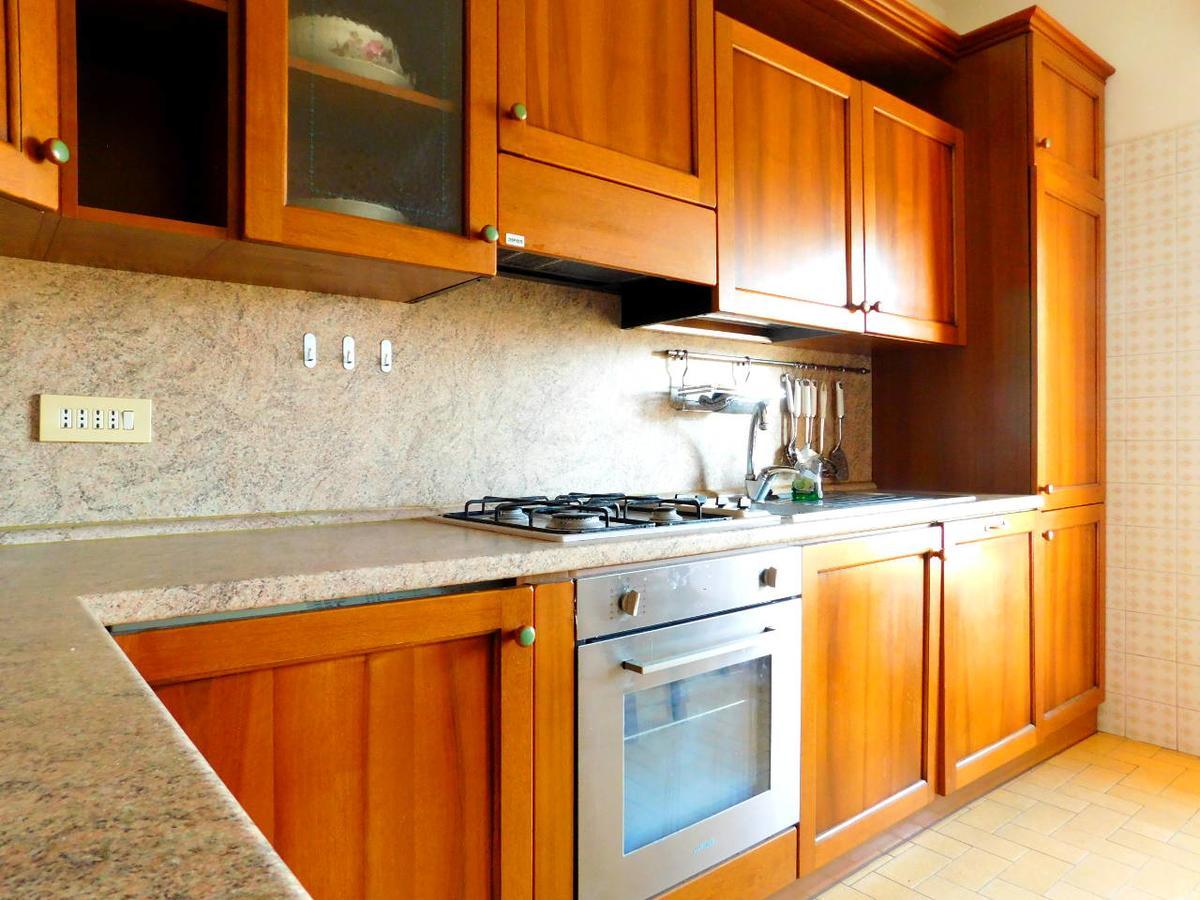 Appartamento Aprile Леванто Екстериор снимка